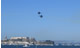 Blue Angels Over Alcatraz
